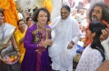 Nandkishore Kapote Kathak Dancer