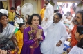 Nandkishore Kapote Kathak Dancer