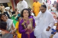 Nandkishore Kapote Kathak Dancer