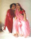 Nandkishore Kapote Kathak Dancer