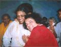 Nandkishore Kapote Kathak Dancer