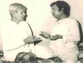 Nandkishore Kapote Kathak Dancer