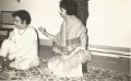 Nandkishore Kapote Kathak Dancer