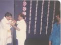 Nandkishore Kapote Kathak Dancer