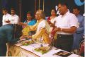 Nandkishore Kapote Kathak Dancer