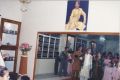 Nandkishore Kapote Kathak Dancer