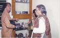 Nandkishore Kapote Kathak Dancer
