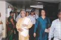 Nandkishore Kapote Kathak Dancer