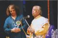 Nandkishore Kapote Kathak Dancer