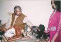 Nandkishore Kapote Kathak Dancer