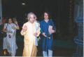 Nandkishore Kapote Kathak Dancer
