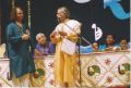 Nandkishore Kapote Kathak Dancer