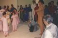 Nandkishore Kapote Kathak Dancer