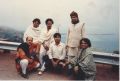 Nandkishore Kapote Kathak Dancer