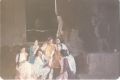 Nandkishore Kapote Kathak Dancer