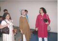 Nandkishore Kapote Kathak Dancer
