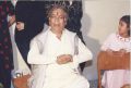 Nandkishore Kapote Kathak Dancer