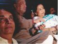 Nandkishore Kapote Kathak Dancer