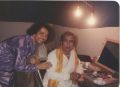 Nandkishore Kapote Kathak Dancer