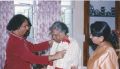 Nandkishore Kapote Kathak Dancer