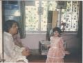 Nandkishore Kapote Kathak Dancer