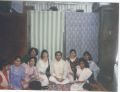 Nandkishore Kapote Kathak Dancer