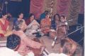 Nandkishore Kapote Kathak Dancer
