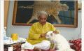 Nandkishore Kapote Kathak Dancer