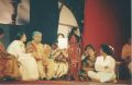 Nandkishore Kapote Kathak Dancer