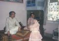 Nandkishore Kapote Kathak Dancer