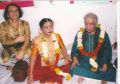 Nandkishore Kapote Kathak Dancer