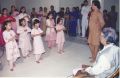 Nandkishore Kapote Kathak Dancer