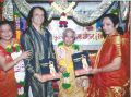 Nandkishore Kapote Kathak Dancer