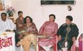 Nandkishore Kapote Kathak Dancer