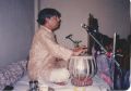 Nandkishore Kapote Kathak Dancer