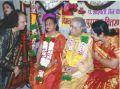 Nandkishore Kapote Kathak Dancer