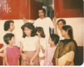 Nandkishore Kapote Kathak Dancer