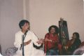 Nandkishore Kapote Kathak Dancer