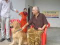 Nandkishore Kapote Kathak Dancer