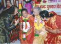 Nandkishore Kapote Kathak Dancer