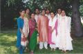 Nandkishore Kapote Kathak Dancer