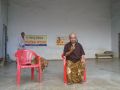 Nandkishore Kapote Kathak Dancer