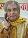 Nandkishore Kapote Kathak Dancer