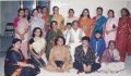 Nandkishore Kapote Kathak Dancer