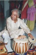 Nandkishore Kapote Kathak Dancer