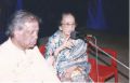 Nandkishore Kapote Kathak Dancer
