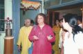 Nandkishore Kapote Kathak Dancer