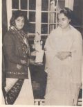 Nandkishore Kapote Kathak Dancer