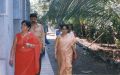 Nandkishore Kapote Kathak Dancer