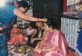 Nandkishore Kapote Kathak Dancer